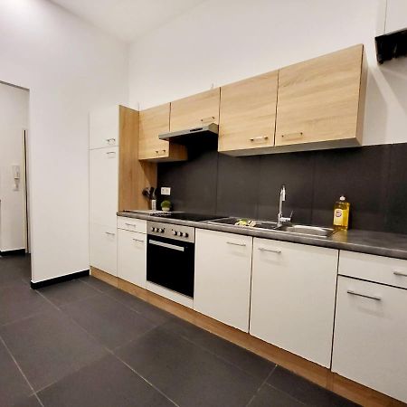 Apartment Hasengasse - Free Highspeed-Internet فيينا المظهر الخارجي الصورة