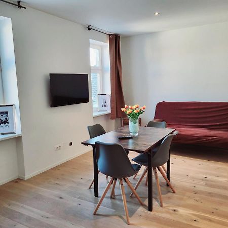 Apartment Hasengasse - Free Highspeed-Internet فيينا المظهر الخارجي الصورة