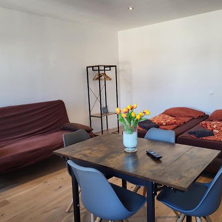Apartment Hasengasse - Free Highspeed-Internet فيينا المظهر الخارجي الصورة
