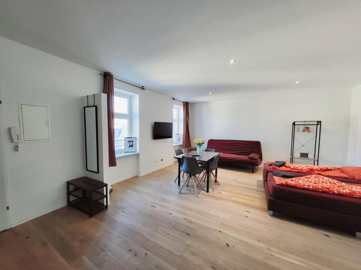 Apartment Hasengasse - Free Highspeed-Internet فيينا المظهر الخارجي الصورة