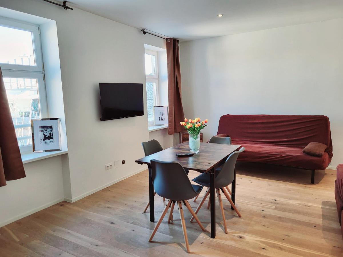 Apartment Hasengasse - Free Highspeed-Internet فيينا المظهر الخارجي الصورة