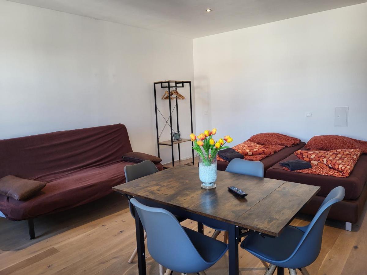 Apartment Hasengasse - Free Highspeed-Internet فيينا المظهر الخارجي الصورة