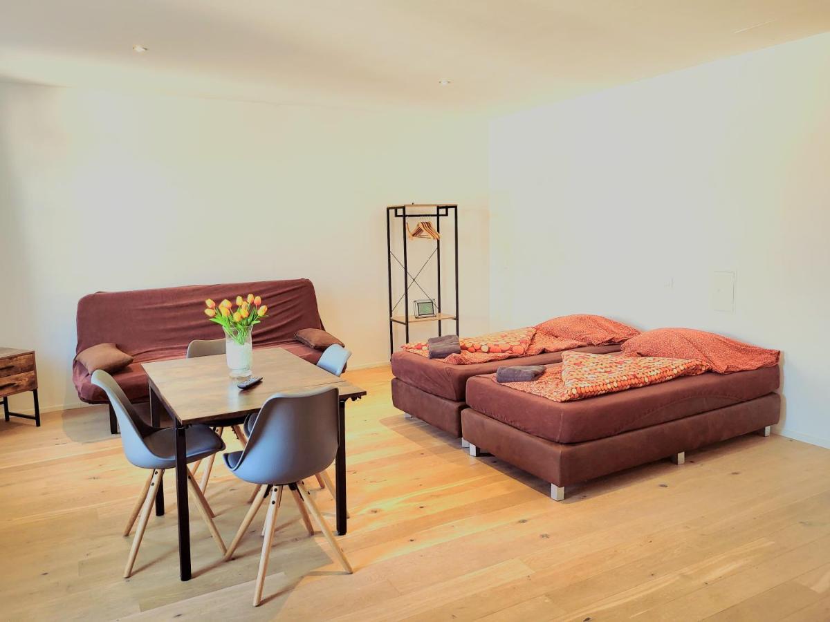 Apartment Hasengasse - Free Highspeed-Internet فيينا المظهر الخارجي الصورة